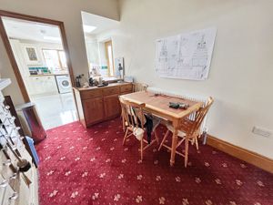 Dining room- click for photo gallery